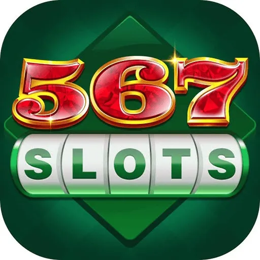 567SLOTS - Permainan Mahjong Seru dan Menantang