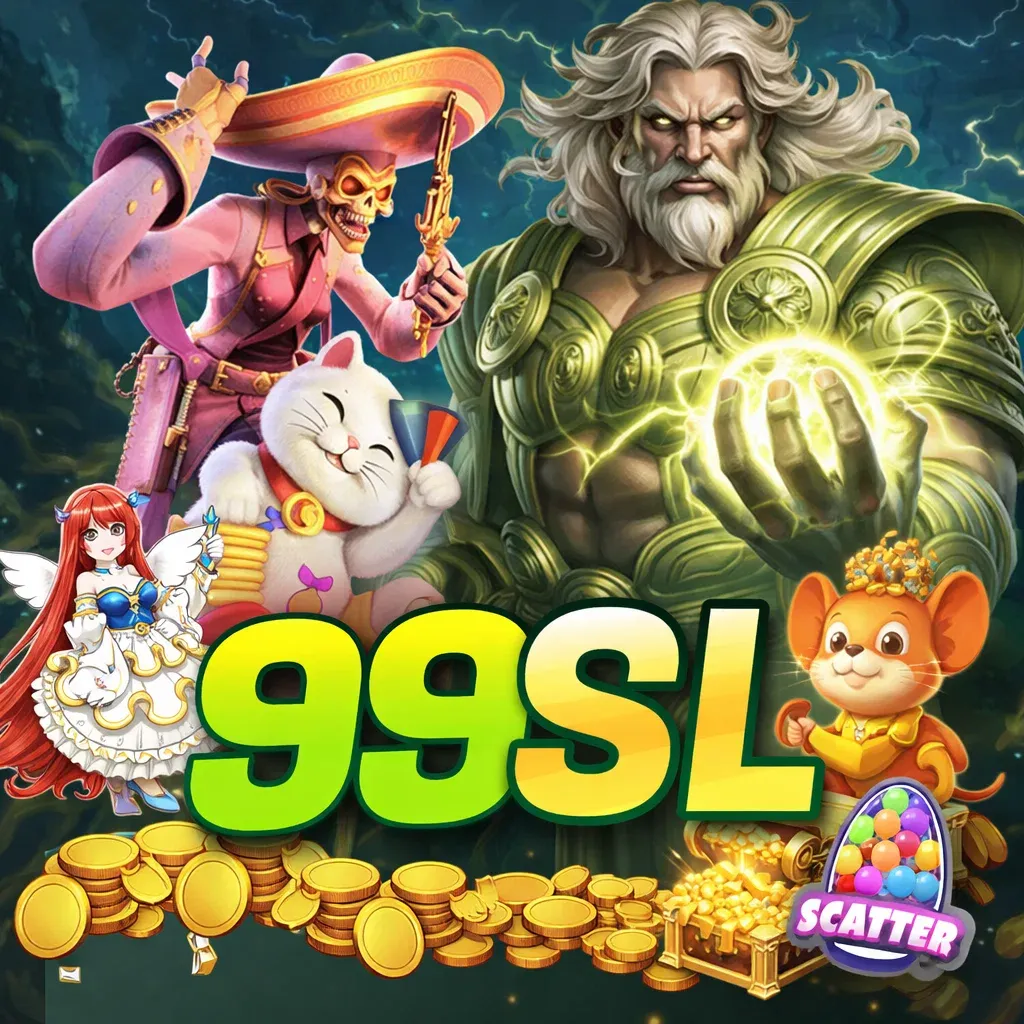 99SLL - Game Sepak Bola Terbaik untuk Penggemar